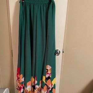 Skirt or dress!!